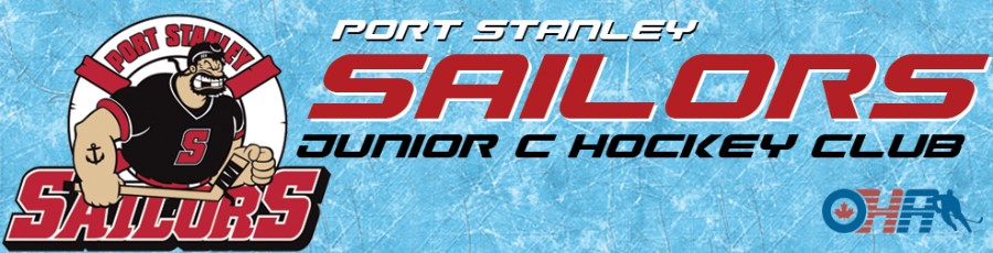 Port Stanley Sailors Jr C Hockey Club
